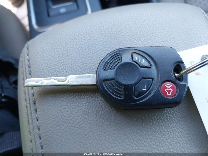 2017 Ford Escape Se VIN: 1FMCU9GD6HUB61886 Lot: 43628127