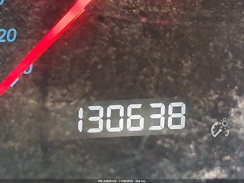 2008 Suzuki Grand Vitara Xsport VIN: JS3TD944984102504 Lot: 43628143