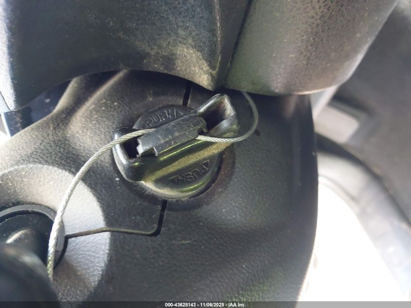 2008 Suzuki Grand Vitara Xsport VIN: JS3TD944984102504 Lot: 43628143