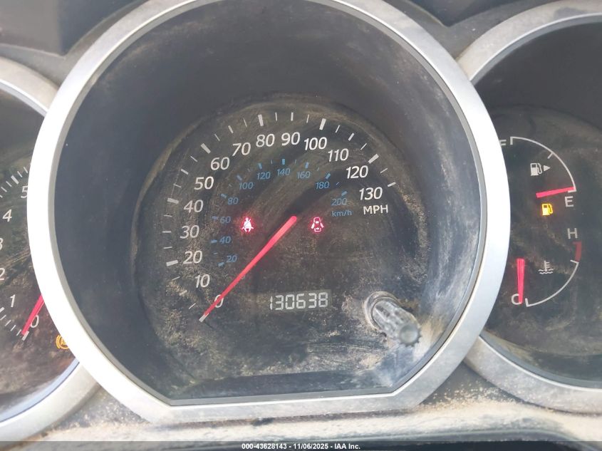 2008 Suzuki Grand Vitara Xsport VIN: JS3TD944984102504 Lot: 43628143