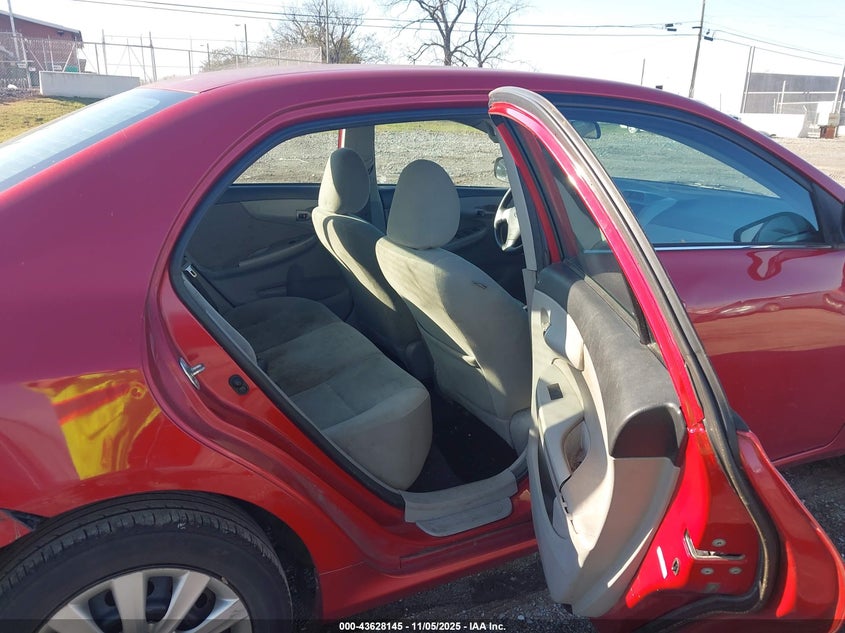 2013 TOYOTA COROLLA LE - 2T1BU4EE6DC063284