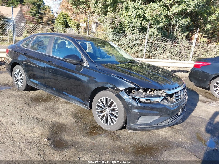 VOLKSWAGEN JETTA 1.4T R-LINE/1.4T S/1.4T SE