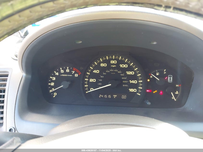 1HGCM65857A071025 2007 HONDA ACCORD photo no. 7