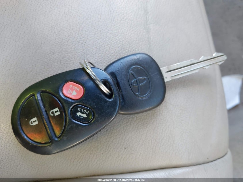 2006 Toyota Avalon Xls VIN: 4T1BK36B96U160985 Lot: 43628158