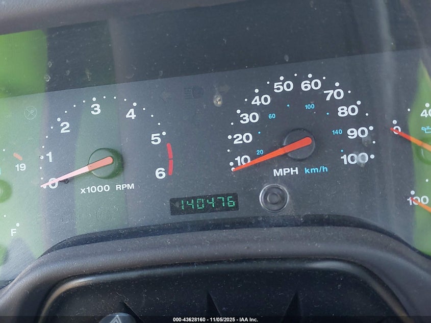 2001 Jeep Wrangler Sport VIN: 1J4FA49S01P375327 Lot: 43628160