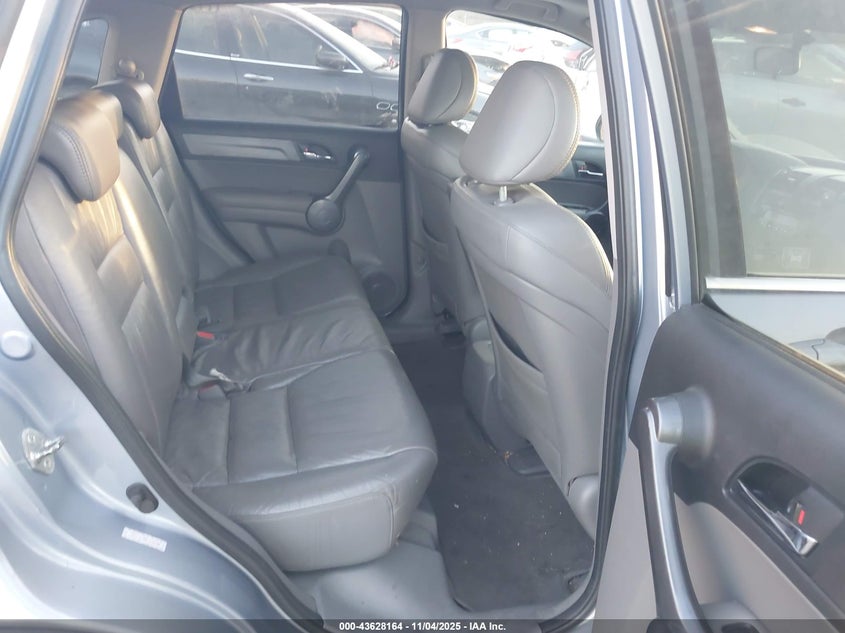 2008 Honda Cr-V Ex-L VIN: 5J6RE48798L030684 Lot: 43628164