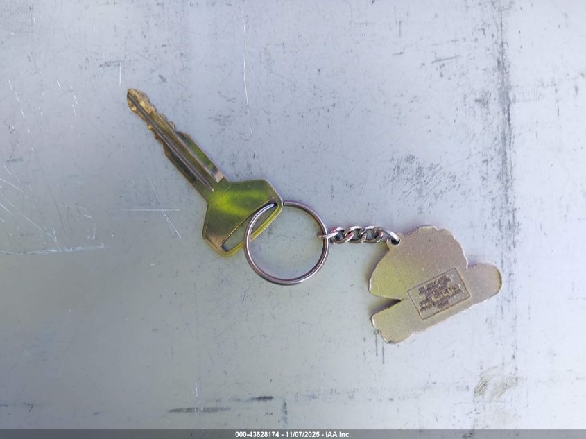 1989 Toyota Corolla Dlx VIN: JT2AE92E4K3190690 Lot: 43628174