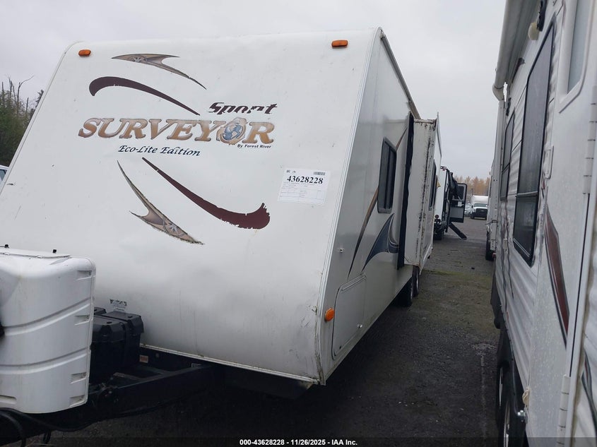 4X4TSVE23A2470411 2010   photo no. 2