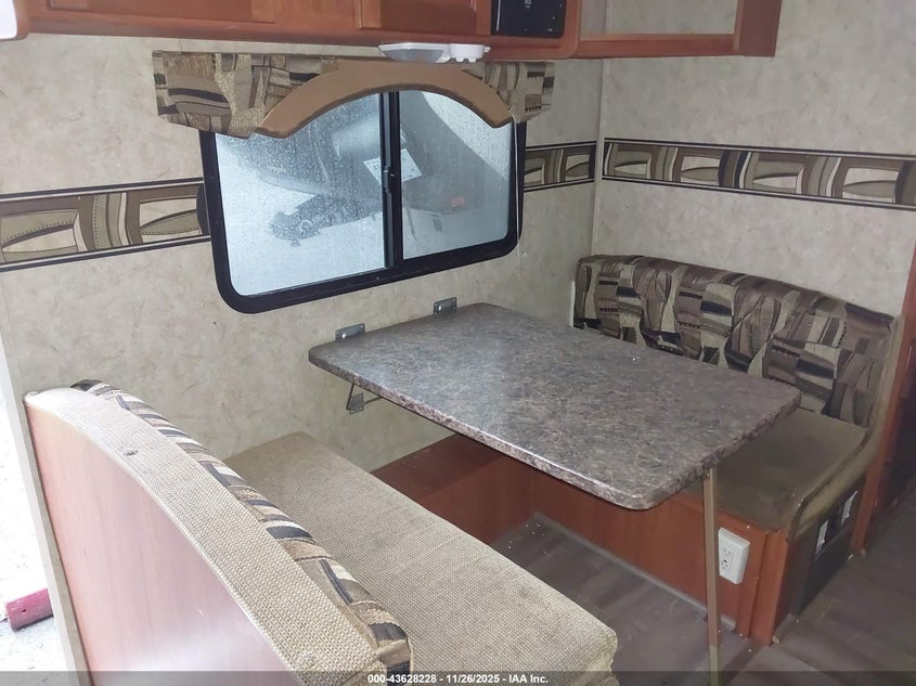 4X4TSVE23A2470411 2010   photo no. 14