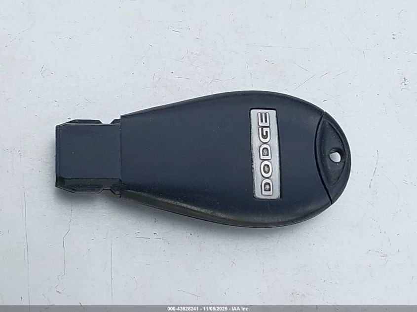 2013 Dodge Dart Sxt VIN: 1C3CDFBA3DD337694 Lot: 43628241