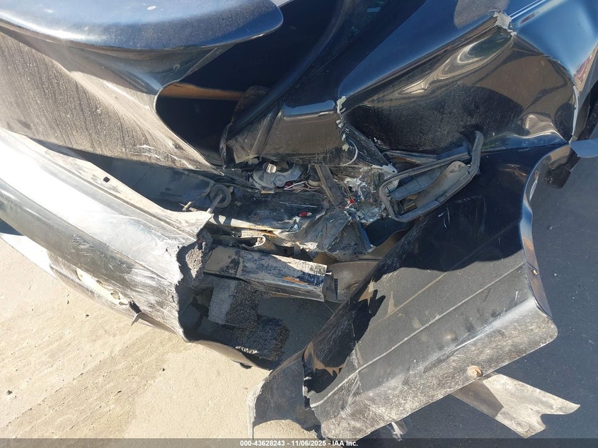 2004 Chevrolet Monte Carlo Ss VIN: 2G1WX12K349276140 Lot: 43628243