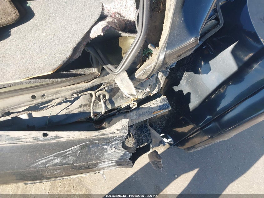 2004 Chevrolet Monte Carlo Ss VIN: 2G1WX12K349276140 Lot: 43628243