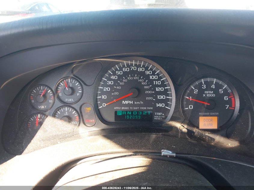 2004 Chevrolet Monte Carlo Ss VIN: 2G1WX12K349276140 Lot: 43628243