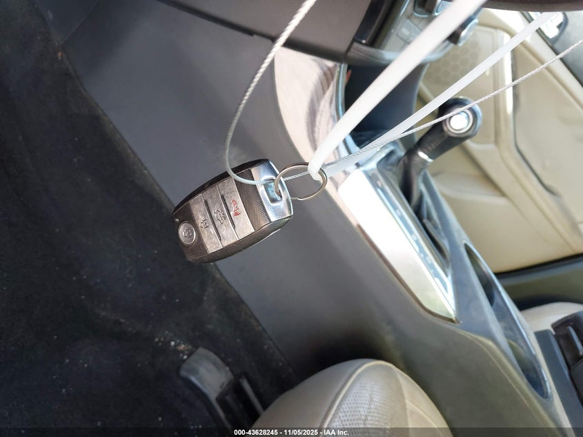 2014 KIA OPTIMA EX 5XXGN4A72EG324446