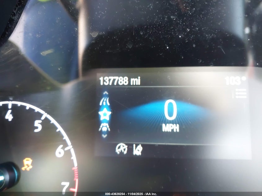 2020 Ford Transit Connect Xlt VIN: NM0LS7F20L1477967 Lot: 43628254