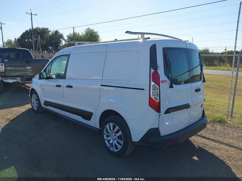 NM0LS7F20L1477967 2020 FORD TRANSIT photo no. 3