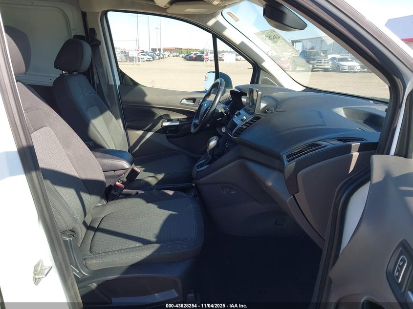NM0LS7F20L1477967 2020 FORD TRANSIT photo no. 5