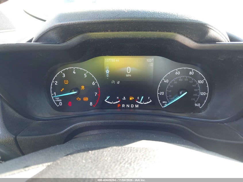 2020 Ford Transit Connect Xlt VIN: NM0LS7F20L1477967 Lot: 43628254