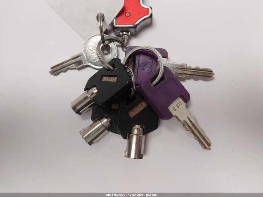 2020 Salem Fsx Series 167Rbk VIN: 4X4TSM711LY004944 Lot: 43628270