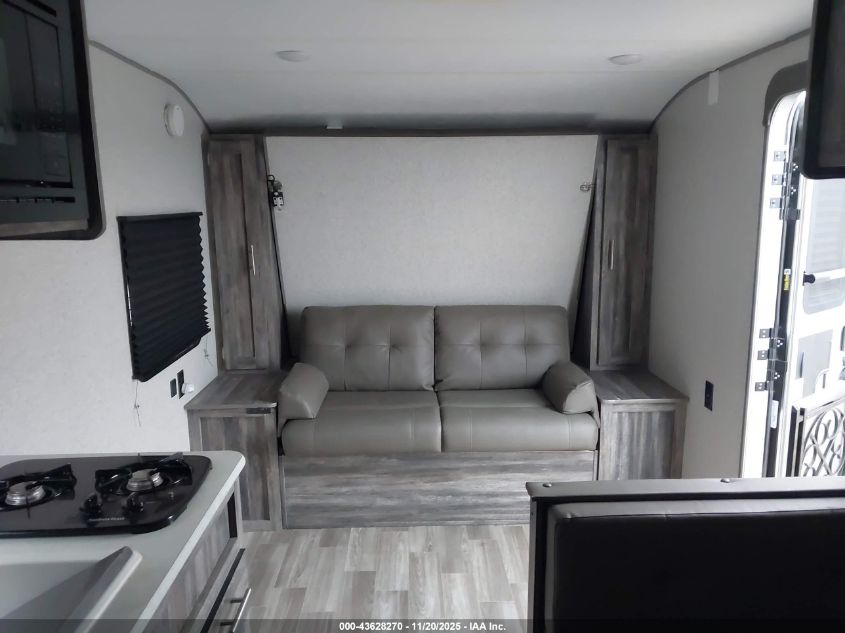 2020 Salem Fsx Series 167Rbk VIN: 4X4TSM711LY004944 Lot: 43628270