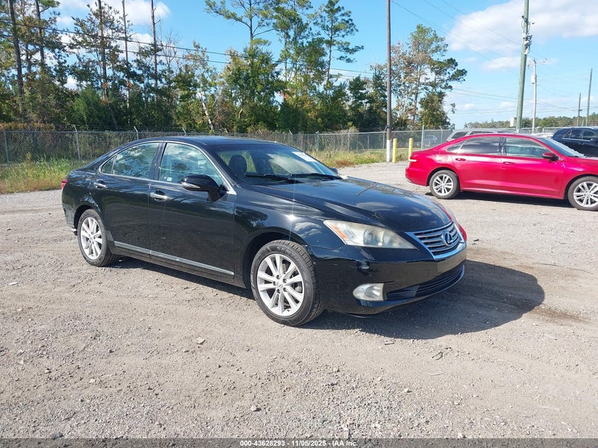 LEXUS ES 350 ES 350