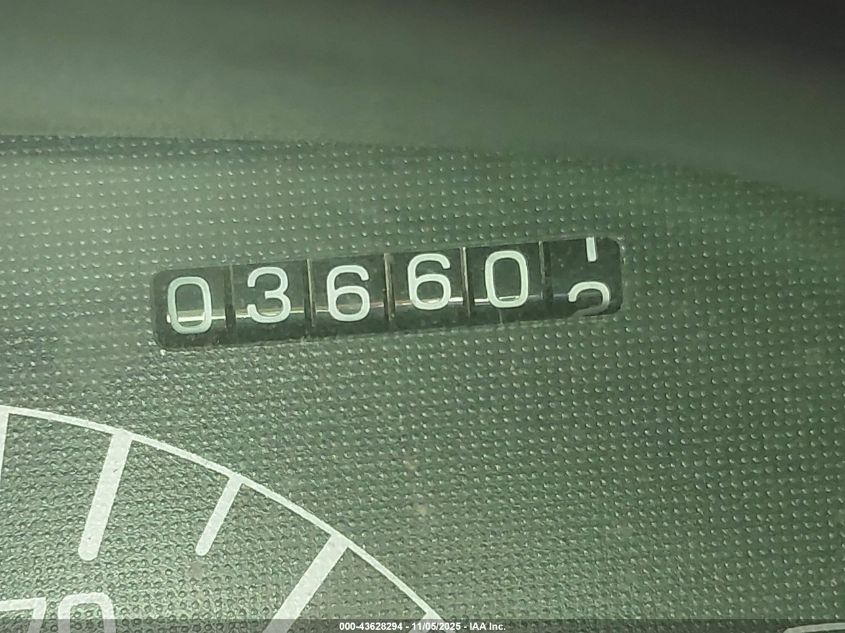 1997 Pontiac Sunfire Se VIN: 4G2JB32T7VB206082 Lot: 43628294