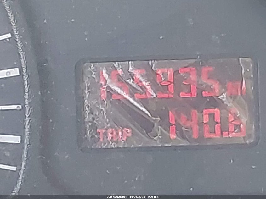 1998 Pontiac Firebird Trans Am VIN: 2G2FV22G2W2230717 Lot: 43628301