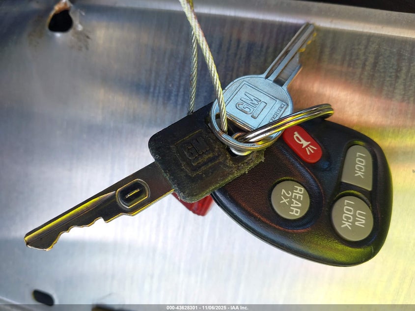 1998 Pontiac Firebird Trans Am VIN: 2G2FV22G2W2230717 Lot: 43628301