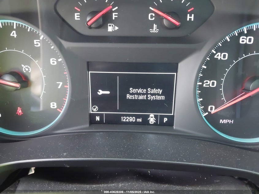 2022 CHEVROLET MALIBU FWD LT - 1G1ZD5ST0NF210787