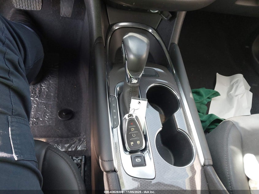 2022 CHEVROLET MALIBU FWD LT - 1G1ZD5ST0NF210787