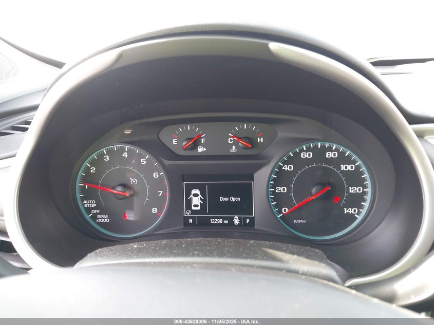 2022 CHEVROLET MALIBU FWD LT - 1G1ZD5ST0NF210787