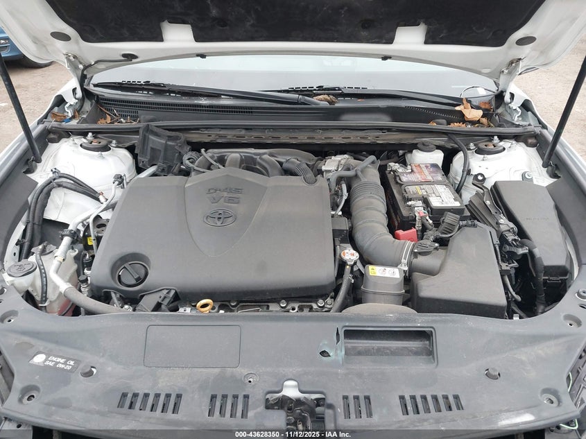 2022 Toyota Avalon Xle VIN: 4T1JZ1FB5NU073398 Lot: 43628350