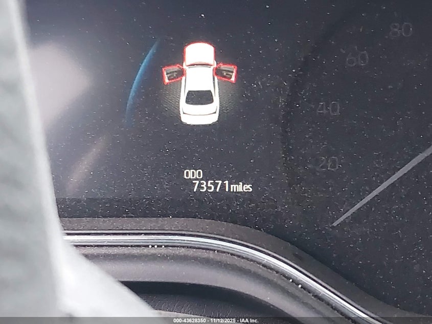 2022 Toyota Avalon Xle VIN: 4T1JZ1FB5NU073398 Lot: 43628350