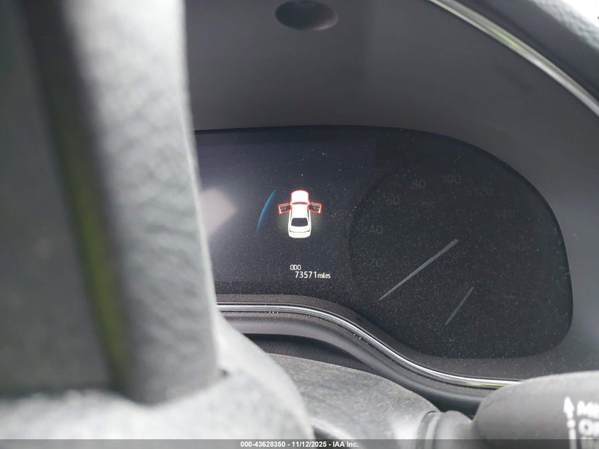 2022 Toyota Avalon Xle VIN: 4T1JZ1FB5NU073398 Lot: 43628350