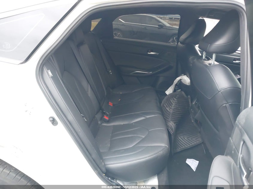 2022 Toyota Avalon Xle VIN: 4T1JZ1FB5NU073398 Lot: 43628350