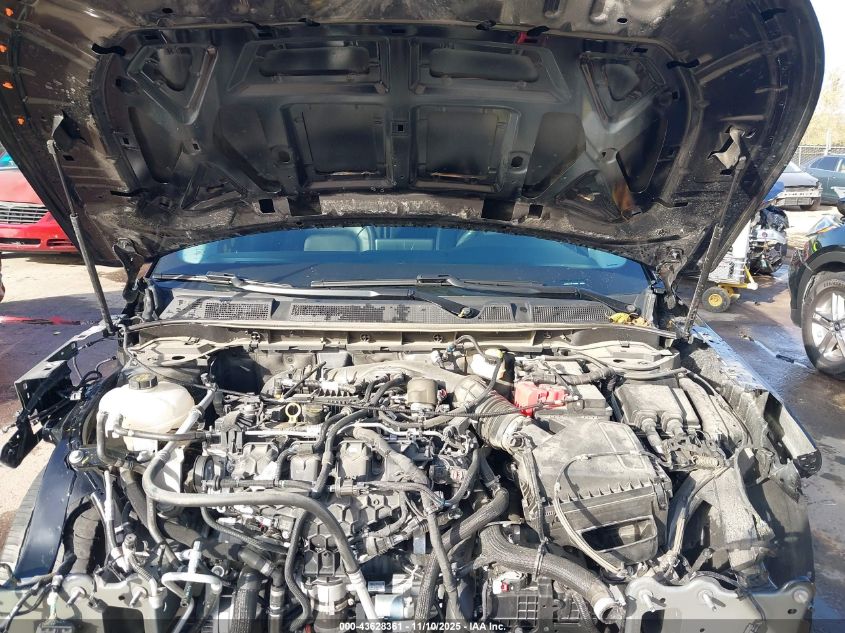 2020 Lincoln Corsair Reserve VIN: 5LMCJ2D91LUL31268 Lot: 43628361