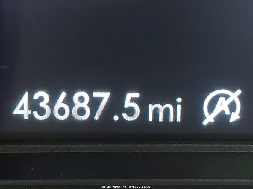 2020 Lincoln Corsair Reserve VIN: 5LMCJ2D91LUL31268 Lot: 43628361