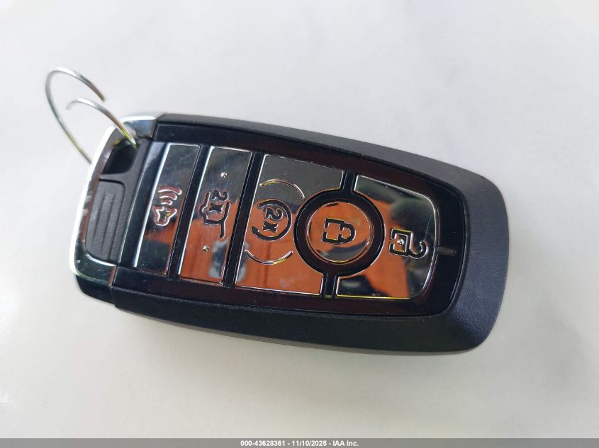 2020 Lincoln Corsair Reserve VIN: 5LMCJ2D91LUL31268 Lot: 43628361