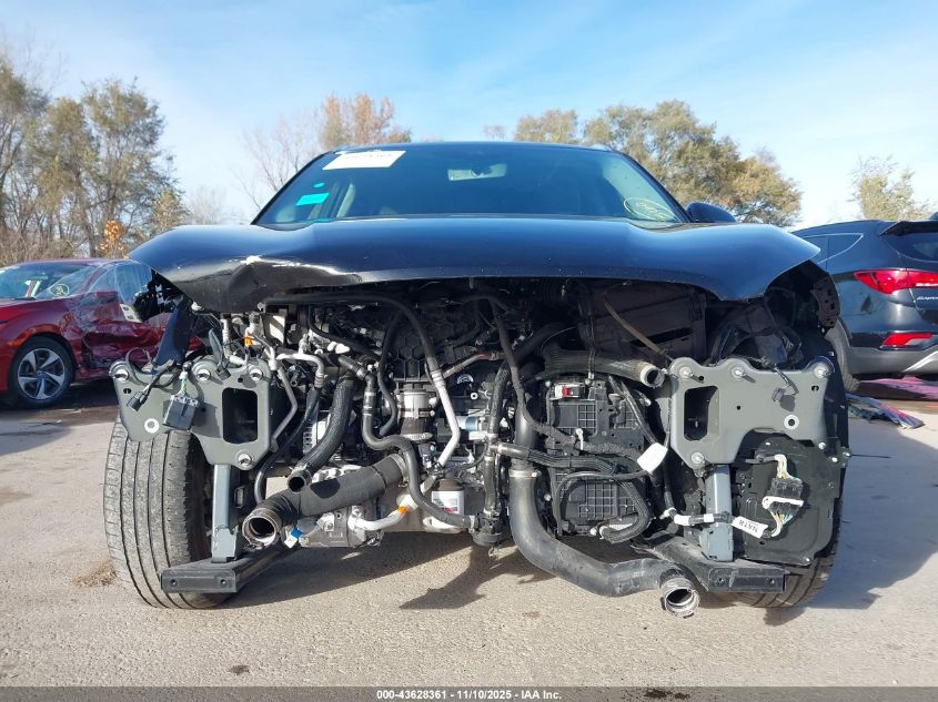 2020 Lincoln Corsair Reserve VIN: 5LMCJ2D91LUL31268 Lot: 43628361