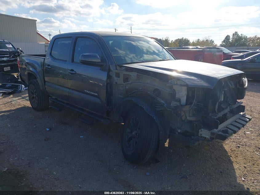 TOYOTA TACOMA SR5 V6