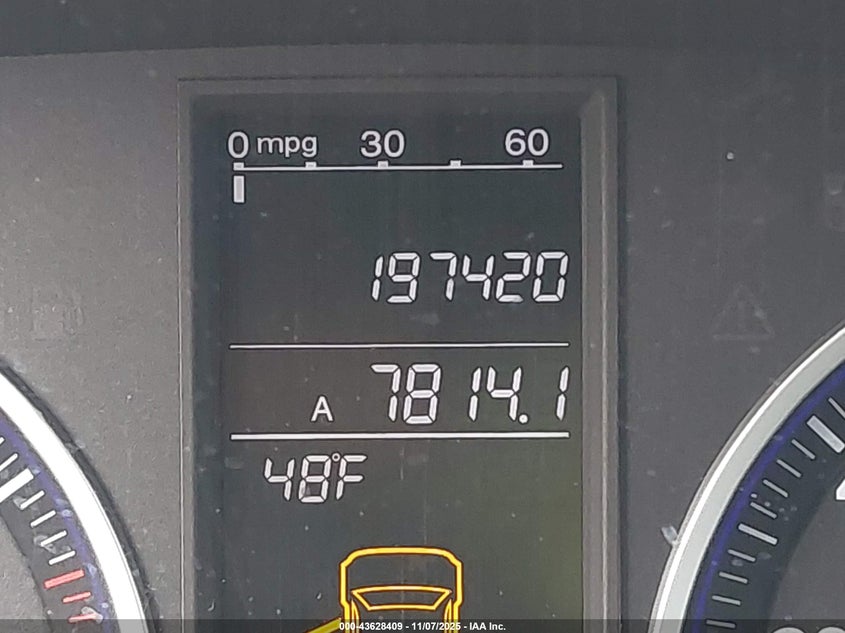 2009 Honda Cr-V Ex-L VIN: 5J6RE48719L010561 Lot: 43628409