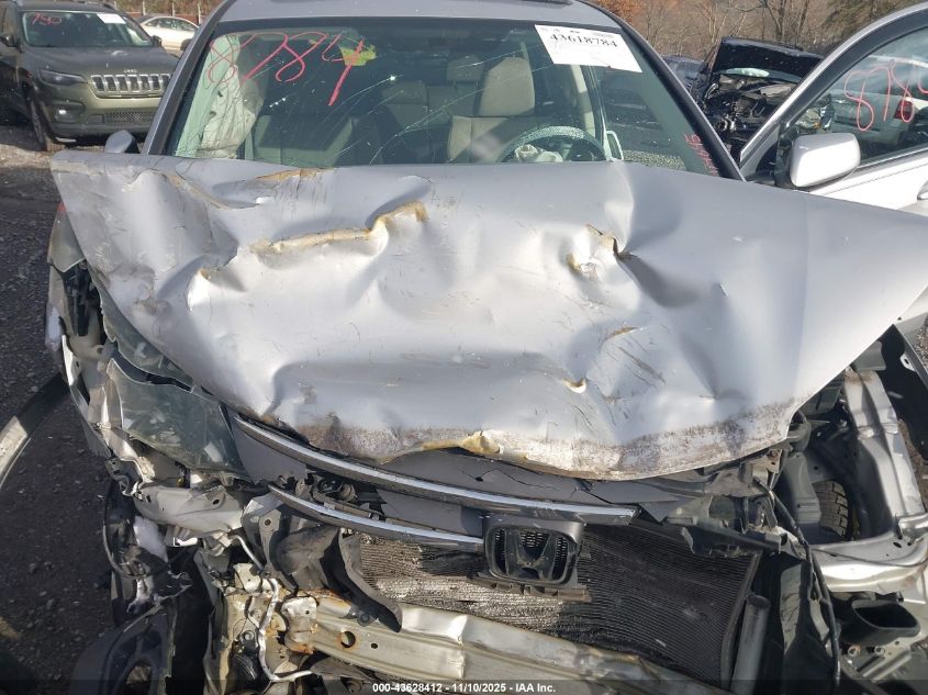 2012 Honda Cr-V Ex VIN: 5J6RM4H52CL043481 Lot: 43628412