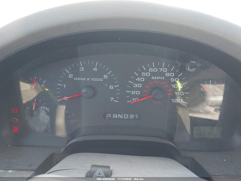 1FTPW14V58FA42049 2008 FORD F-150 photo no. 7