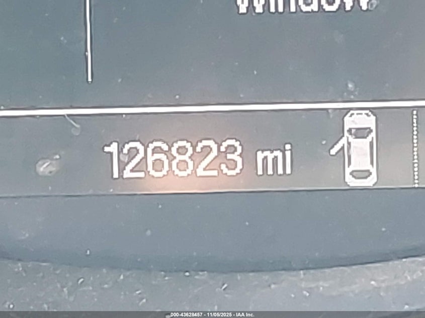 2018 CHEVROLET TRAX LT 3GNCJLSBXJL222258