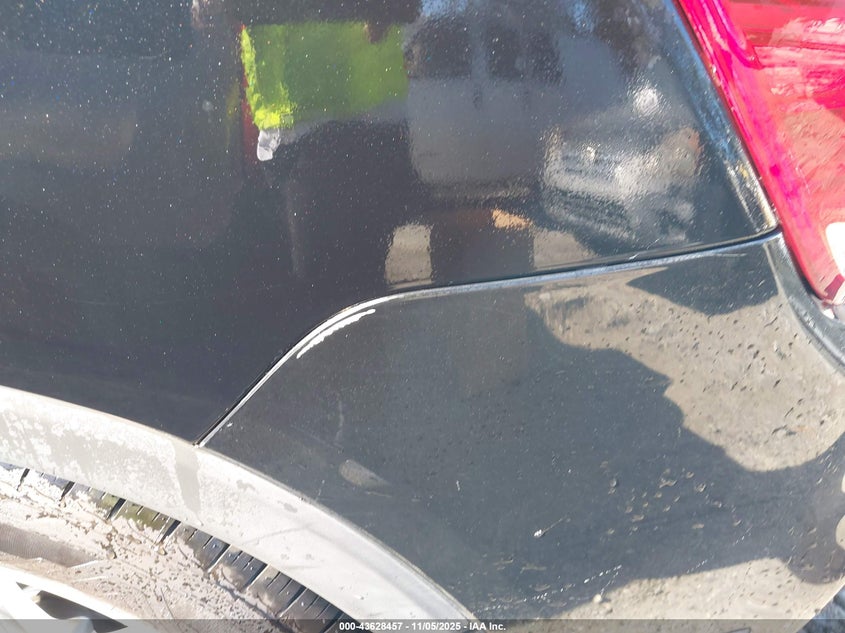 2018 CHEVROLET TRAX LT 3GNCJLSBXJL222258