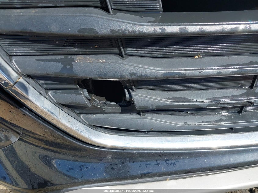 2018 CHEVROLET TRAX LT 3GNCJLSBXJL222258