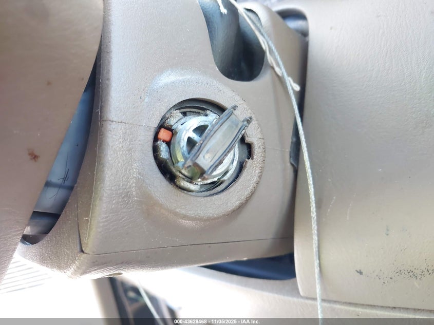 2001 Ford F-150 Harley-Davidson Edition/King Ranch Edition/Lariat/Xlt VIN: 1FTRW07L41KC34198 Lot: 43628468