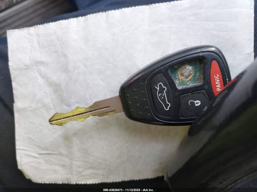 2006 Chrysler 300C VIN: 2C3KA63H96H389269 Lot: 43628473