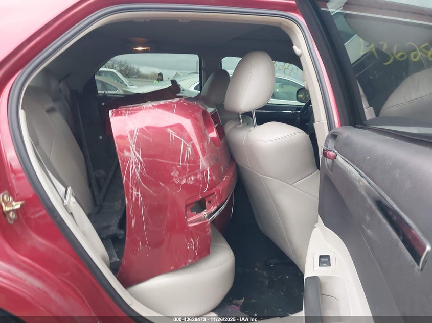 2006 Chrysler 300C VIN: 2C3KA63H96H389269 Lot: 43628473