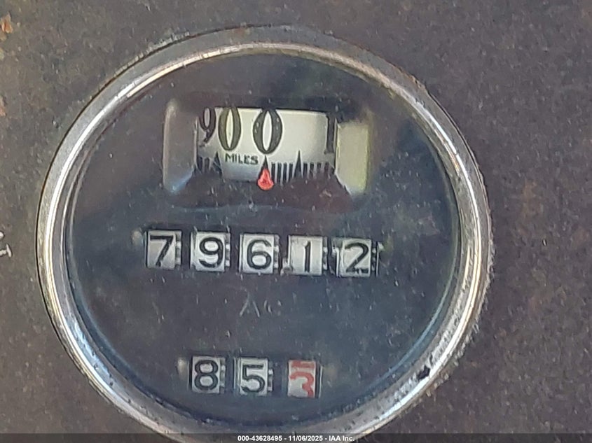 1930 Buick Standard VIN: 00000000000026093 Lot: 43628495